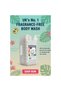Professional Fragrance-Free & Sulfate-Free Body Wash 5L – Gentle Moisturising Body Cleanser for Sensitive Skin | Salon Size - 7