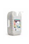 Professional Fragrance-Free & Sulfate-Free Body Wash 5L – Gentle Moisturising Body Cleanser for Sensitive Skin | Salon Size