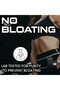 Creatine Fruit Punch for Women and Men - Easy Blend, Vegetarian - Flavored Creatine Monohydrate Powder - Made in USA - 5 Grams Per Serving - 50 Servings - - 7