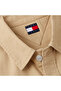 تي شيرت أصفر للرجال من Essential Overshirt Ext - 5