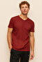Simon V Yaka Basic T-Shirt - 2