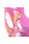 Seahorse Kids Inflatable Ride-On Pool Float Raft with Handles, PVC - 4