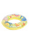 Ocean World Inflatable Pool & Beach Float Swim Ring, PVC - 4