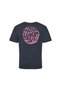 Tricou bărbătesc ELYZT00523-ECN Bleumarin - 2