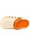 Comfort Unisex Pressure Balance System Massage Sole Orthopedic Daily, Beach and Hospital Slippers - 4
