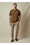 KNITTED POLO - 5