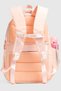 Set of 3 Children's Primary School Bags with Pen Holder and Lunch Bag Backpack Lila - 5