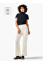 STRUCTURED FIT AND FLARE BOTTOM SET - 2