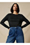 LONG LENGTH SIDE SLIT F S TEE - 6