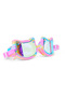 Tie Dye Tabby Meow - Children's Swimming Goggles - 2