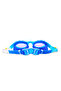 Jurassic Dive Blue - Children's Swimming Goggles - 2