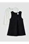 Esvab • Modern & Distinctive Bowknot Girls' Dress Set