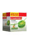 Kp Namboodiri's Glycerin Clear Refreshing Bathing Bar - 75 gm - Pack of 2 - 2