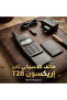 هاتف T28 الكلاسيكي النادر - مجموعة أصلية تم اختبارها بالكامل مع الشاحن - 4