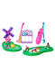 World Mini Golf Toy Playset