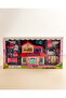 Pink House Play Set With Light And Music