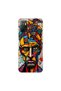 Poco M3 Pro Compatible Table 1 Design Transparent Case