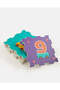Assorted Numbers Puzzle Mat - 3