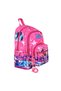 Ultra Luxury Waterproof Girls' Orthopedic Primary School Bag Thermal Lunch and Pen Holder - 3