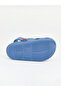 Two Mt Shop Quality Lcw Steps Blue Baby Boy Sandals - 4