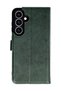 Ilkestor Galaxy A57 5g Tr S Plus Flip Cover Case (24545) - Green - 2