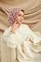 Twill Silk Scarf 11481-03 - 5