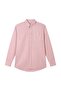 Men’s Cotton Long-Sleeve Wrinkle-Free Shirt