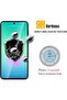 Samsung Galaxy A27 Compatible Screen Protector Shatterproof Glass 9H Tempered Screen Glass Transparent Passifik - 3