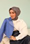Twill Silk Scarf 11454-55 - 2