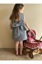 Tıny Bow Elbise| Zkids - 7