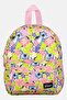 Kids Girl Lilo And Stitch Graphic Print Backpacks, Multicolor