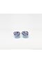 Anatomica Soft Slippers, Blue and Pink - 2