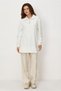 Zipped Detail Tracksuit Tunic 46774 - 2