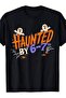 تي شيرت مطبوع عليه Haunted By 6 7 Funny 67 Halloween - 2