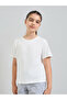 Pack Of 2 - Teen Unisex Solid Cotton T-Shirt - 4