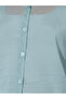 Solid-Color Casual Shirt - 4
