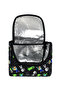 3-Piece Primary School School Bag Set - Waterproof School Bag with Lunch Bag, Pencil Case and Shoulder Bag 40X30X20 cm - 4