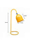 Retro Basic Table Lamp - 5