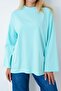 Wide-Sleeved Bodysuit Suitable for Women's Hijab Clothing - 4