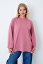 Wide-Sleeved Bodysuit Suitable for Women's Hijab Clothing - 2