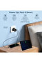 Fast Qualcomm PD Charger with Type-C Cable - 4