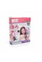 Ksy909 DIY Hair Dyeing Tongs Set-Tyc