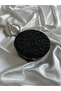 Stone-Embellished Cylinder Model Wedding Engagement Evening Dress Bag Stone-Embellished Black - 4