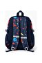 A. Polo Clup Prestige 3-Piece Primary School Bag 04591 - 2
