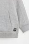 Kapüşonlu sweatshirt - 3