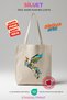 Raw Cloth Bag