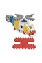Blocuri Waffle Constructor Expert 501 EL. - 7