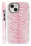iPhone 15 Plus Candy Tiger Double Layer Essential Tough Phone Case