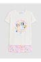 I Bluey Printed Girls' Shorts Pajama Set from Freezen Store