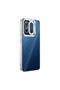 Xiaomi Redmi 12C Case with Camera Lens Protection Slim Lightweight with Logo Showing Tkng - 5